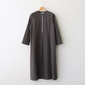 コミドレス #charcoal [25-256]