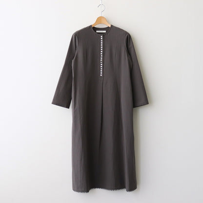 コミドレス #charcoal [25-256]