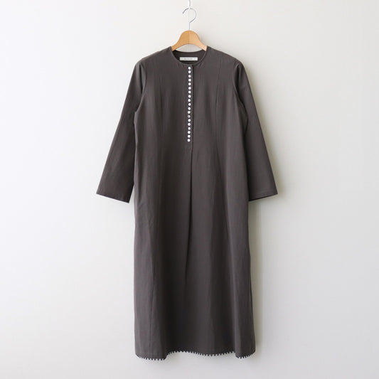 コミドレス #charcoal [25-256]