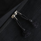 SHOULDER BAG（M）包 #BLACK [AL5132BG-31]