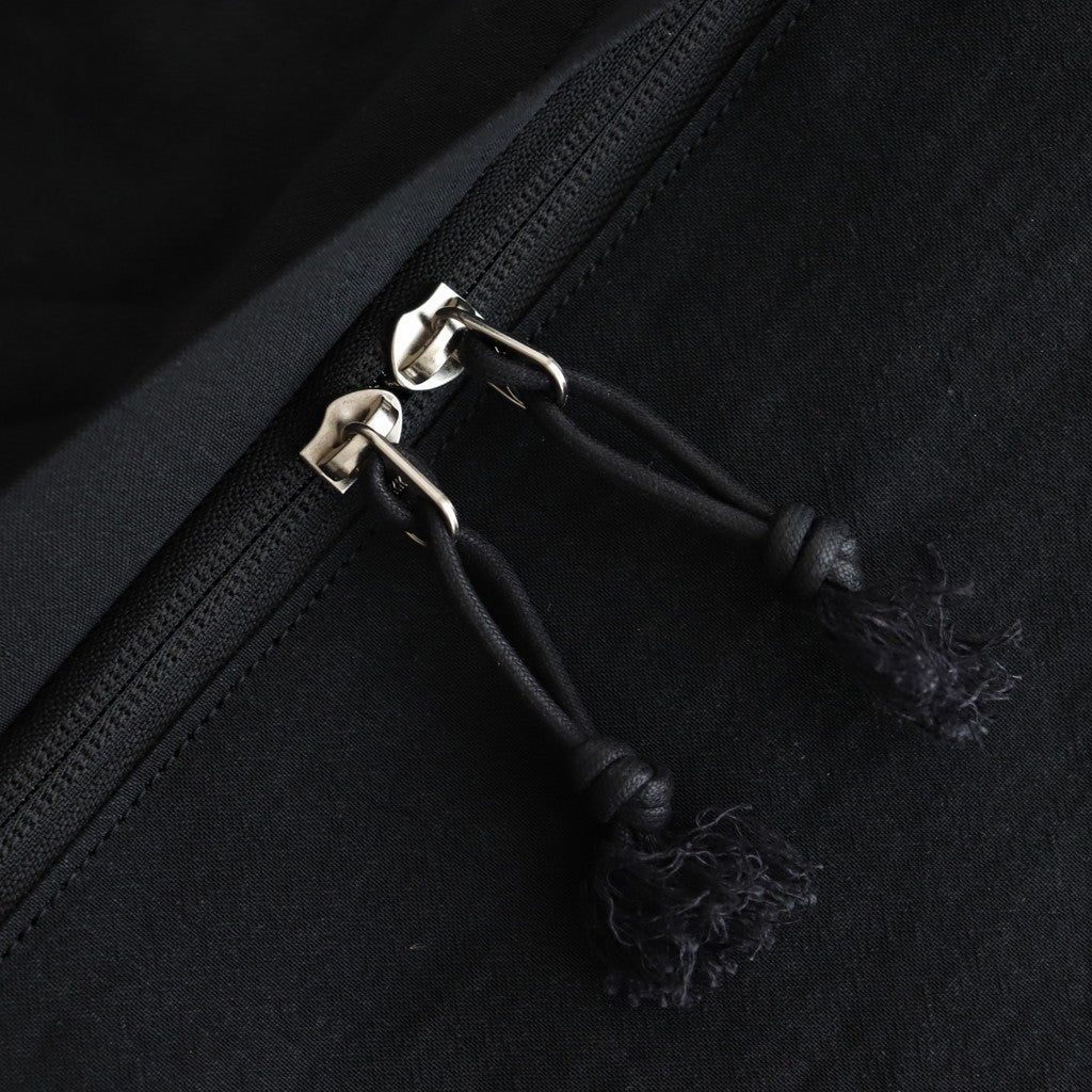 SHOULDER BAG（M）包 #BLACK [AL5132BG-31]