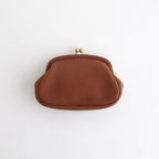 gama purse #antique brown