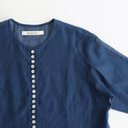 Cicada Dress #Predawn [25-208]