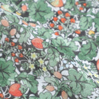 W.B.F LAWN GAUZE SHAWL #True [no.7885]