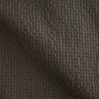 Verlaine Wool Cotton Coat #D.BR [A232262TC887]