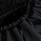 TOTE BAG #BLACK [AL5132BG-35]
