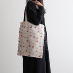 record bag #itomaki BG [KJ507SS92]