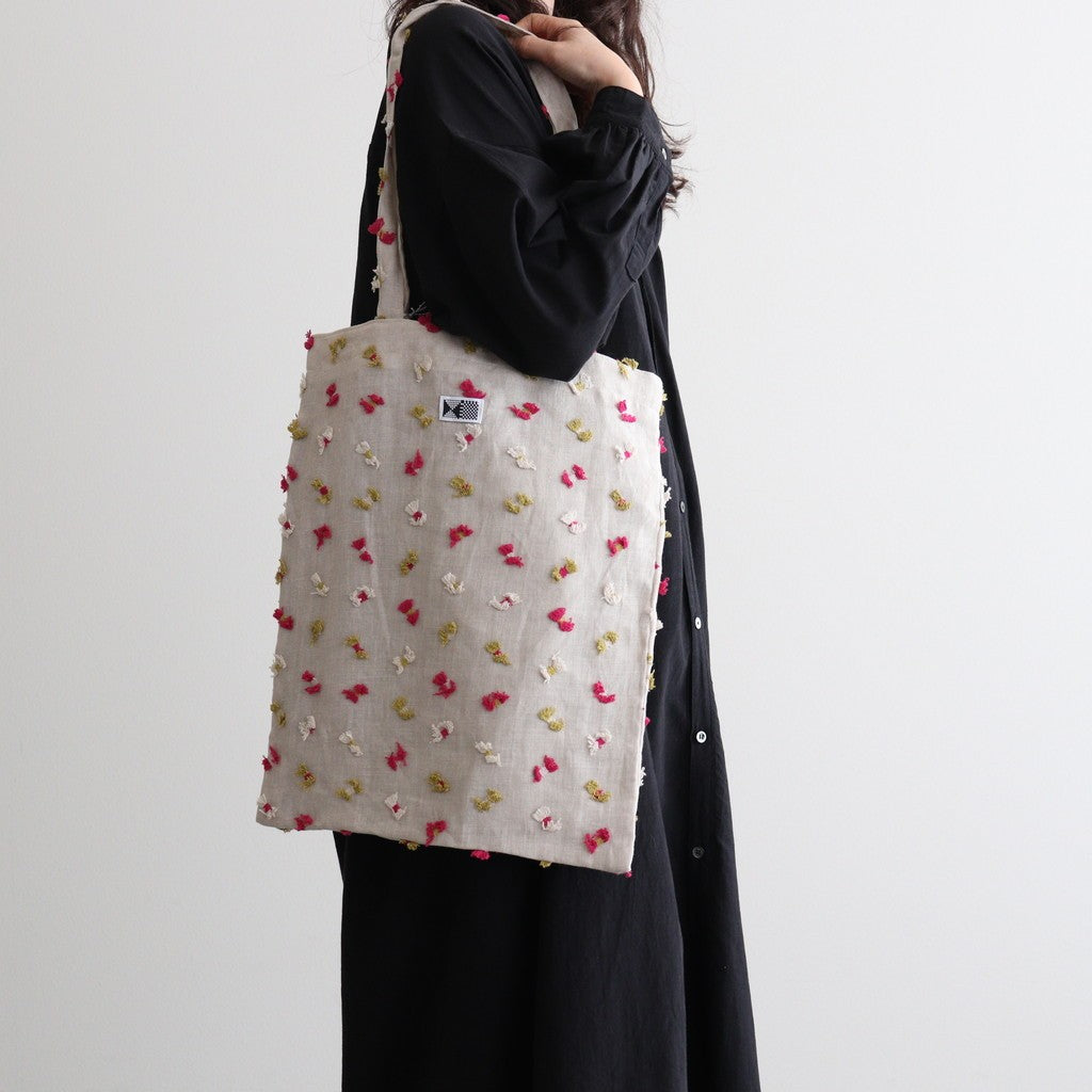 record bag #itomaki BG [KJ507SS92]