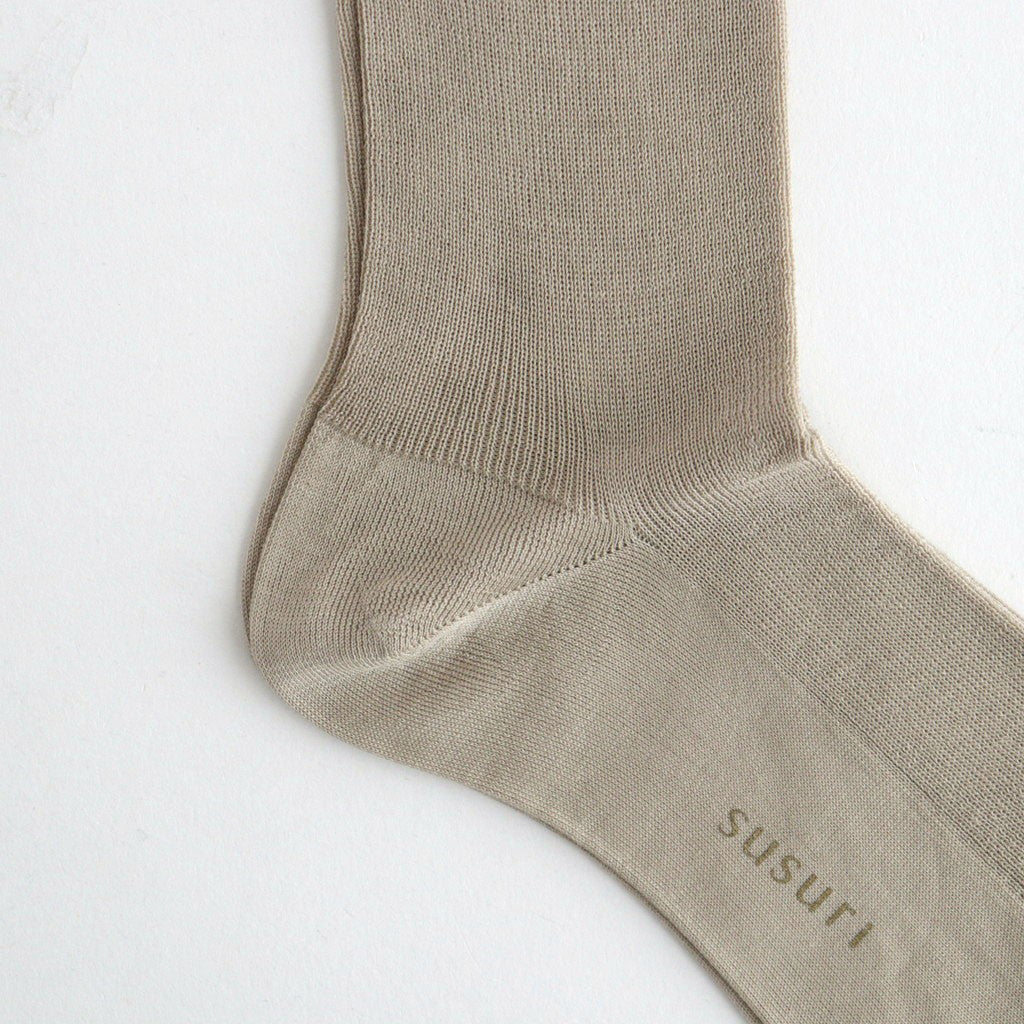 ブランチソックス #Fox [26-902]