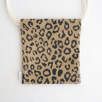巾着POCHETTE #LEOPARD [TMB-2586H]