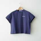 G.D. DROP SHOULDER SHIRT #Dark Blue [no.8240]