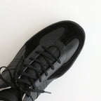 GERMAN ARMY TRAINER ORIGINAL #BLACK / BLACK [1001]