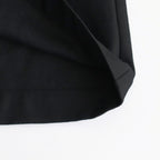 手の中の夜 Double-Breasted dress #black [TLF-125-op012-mw]
