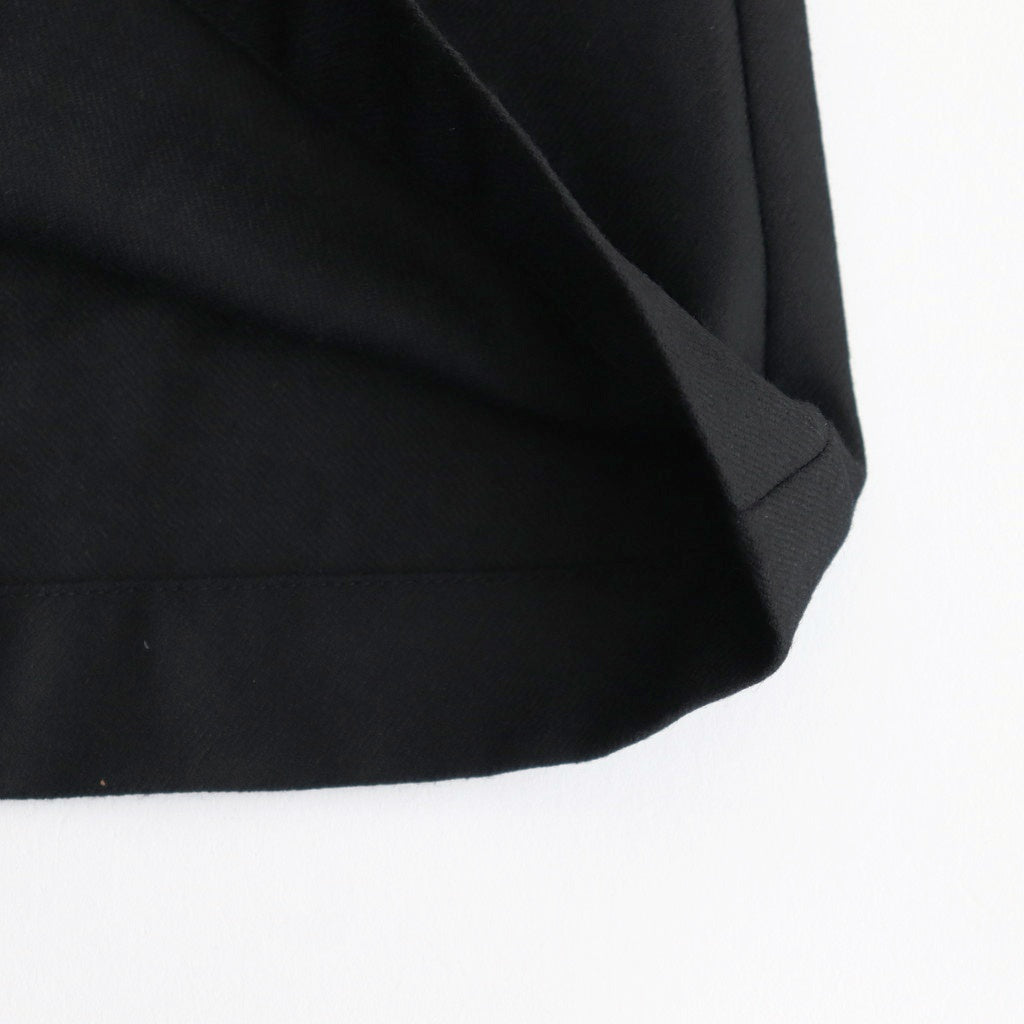 手の中の夜 Double-Breasted dress #black [TLF-125-op012-mw]
