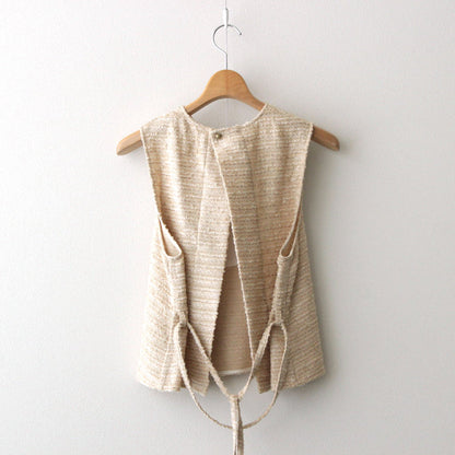 Moulvest #beige [24-105]