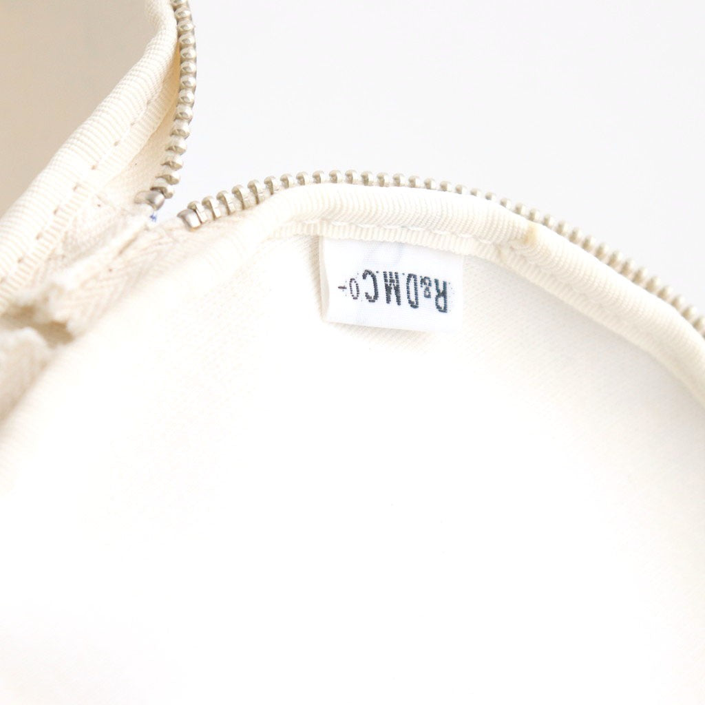 TEA CUP POUCH #Blue [no.7439]