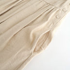 ケルメスドレス #Beige [26-201]