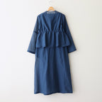 Cicada Dress #Predawn [25-208]