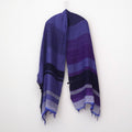 roots shawl MIDDLE #C [PL-NV-1425]