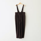 Moose Pants #Brown [24-557]