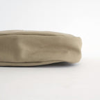 NEWS BAG SMALL #LT-OLIVE [TMB-2537A]
