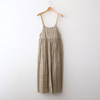 ロンドドレス #Beige [26-210]