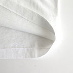MEN'S BEAR BOY L/T #White [no.7264]