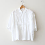 Prus Washi Shirt #WH [A232261TS837]