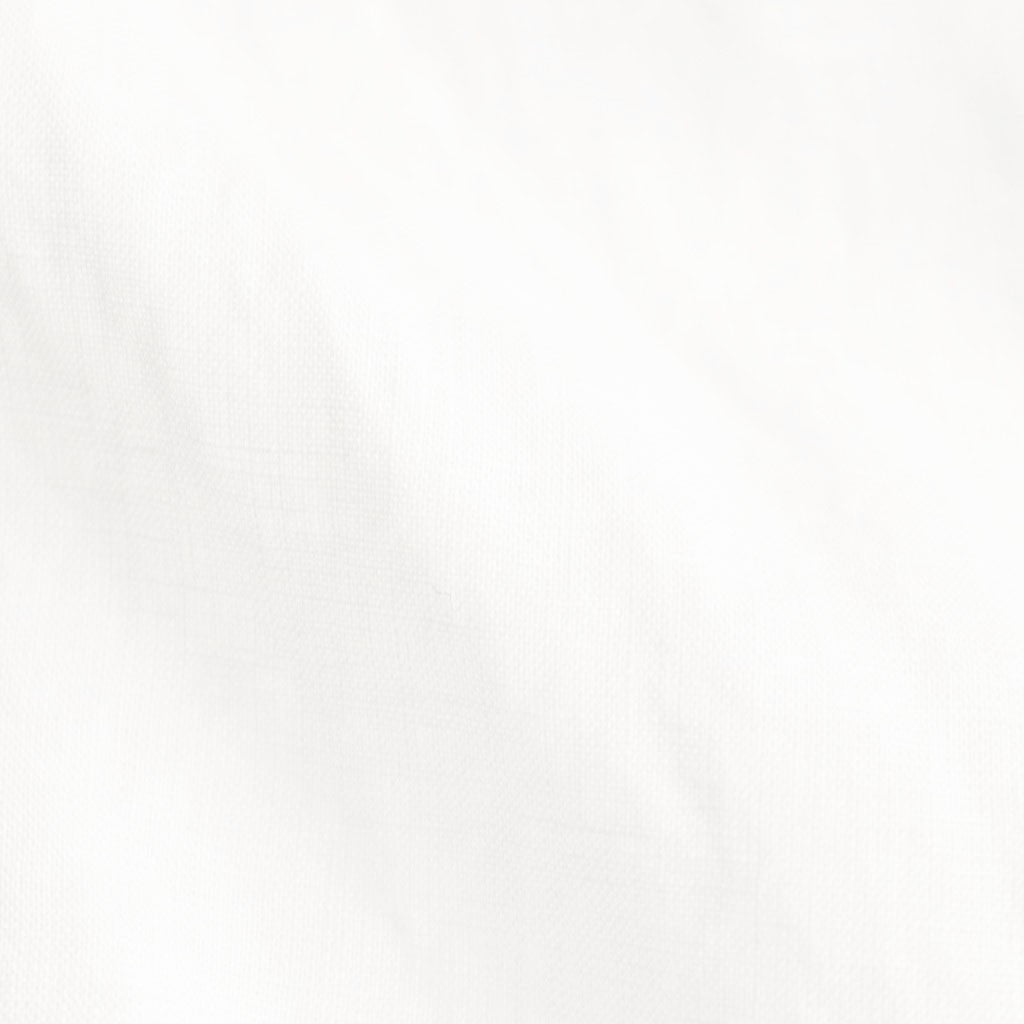 フレンチリネンシャーリングBL #オフ [UT241BL045]