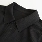 HW handsfree shirt #Black [251609]