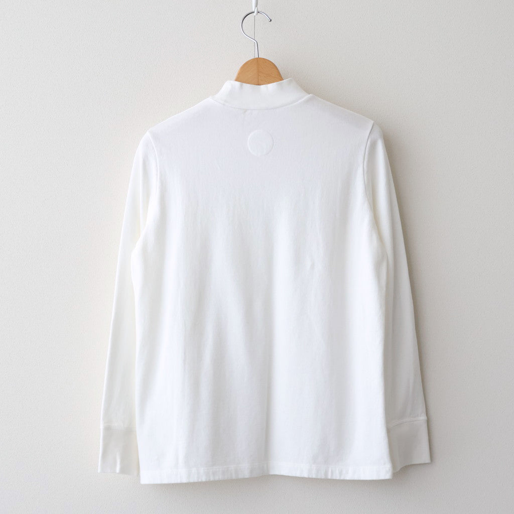 Aron Cotton Jersey #WH [A232252TT806]