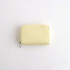 MINI ZIP #GRAIN LT-YELLOW [TMB-1916A]