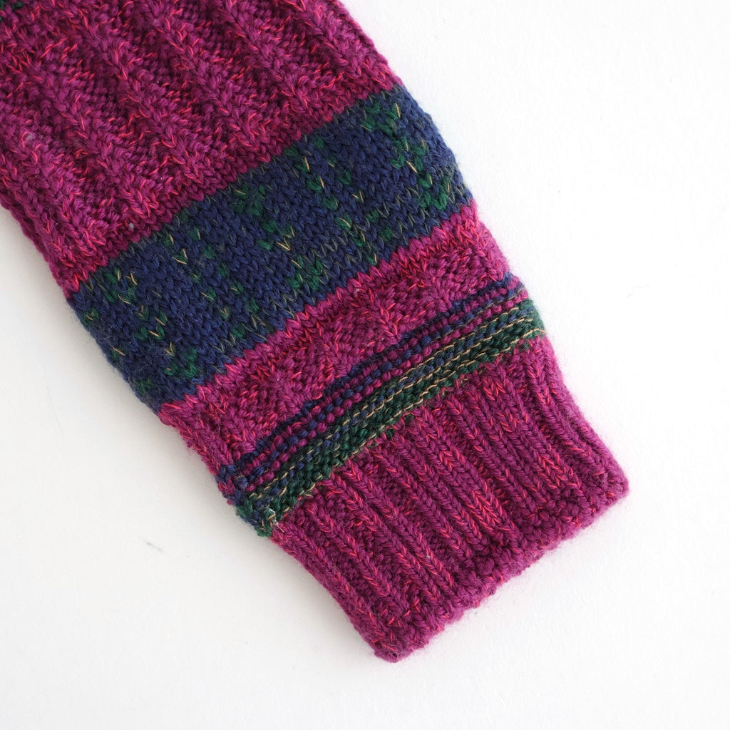 BOSS #H [PK-GN-1064]