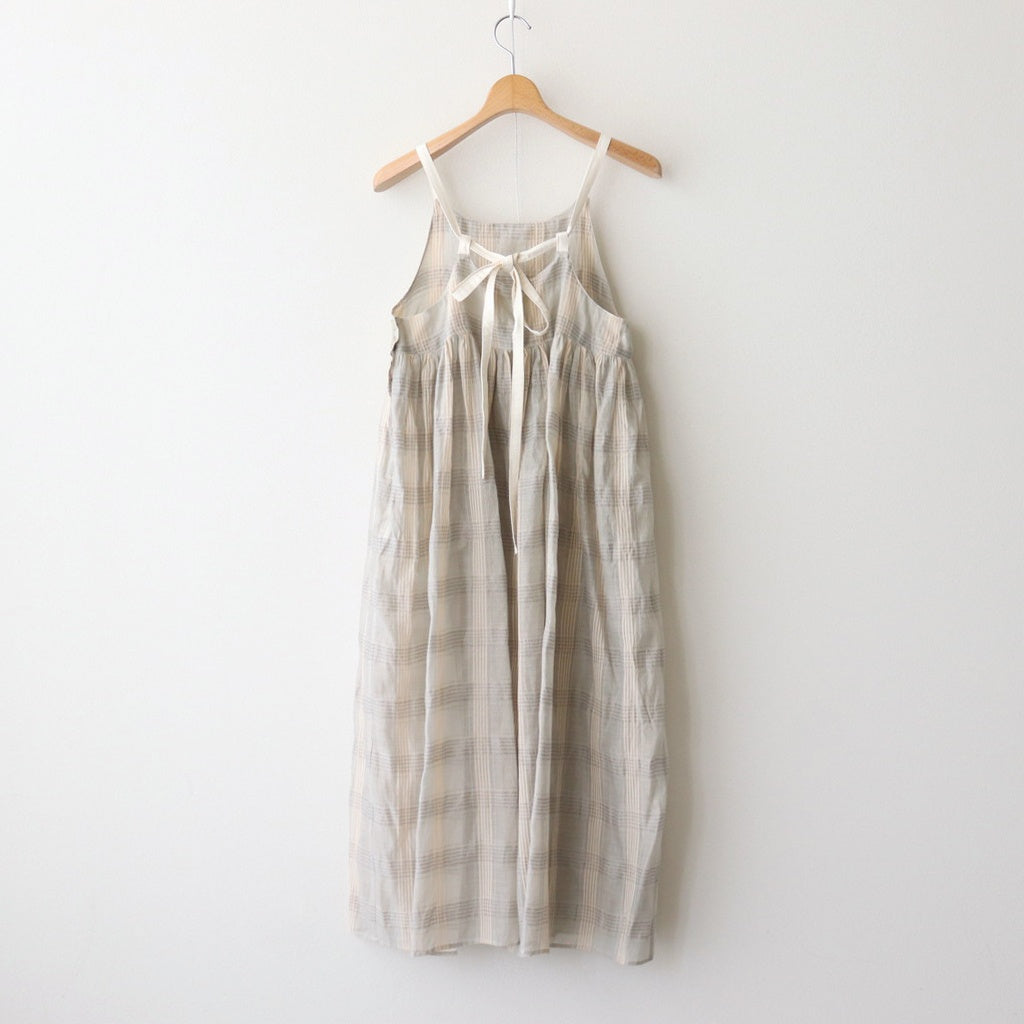ロンドドレス #Beige [25-213]
