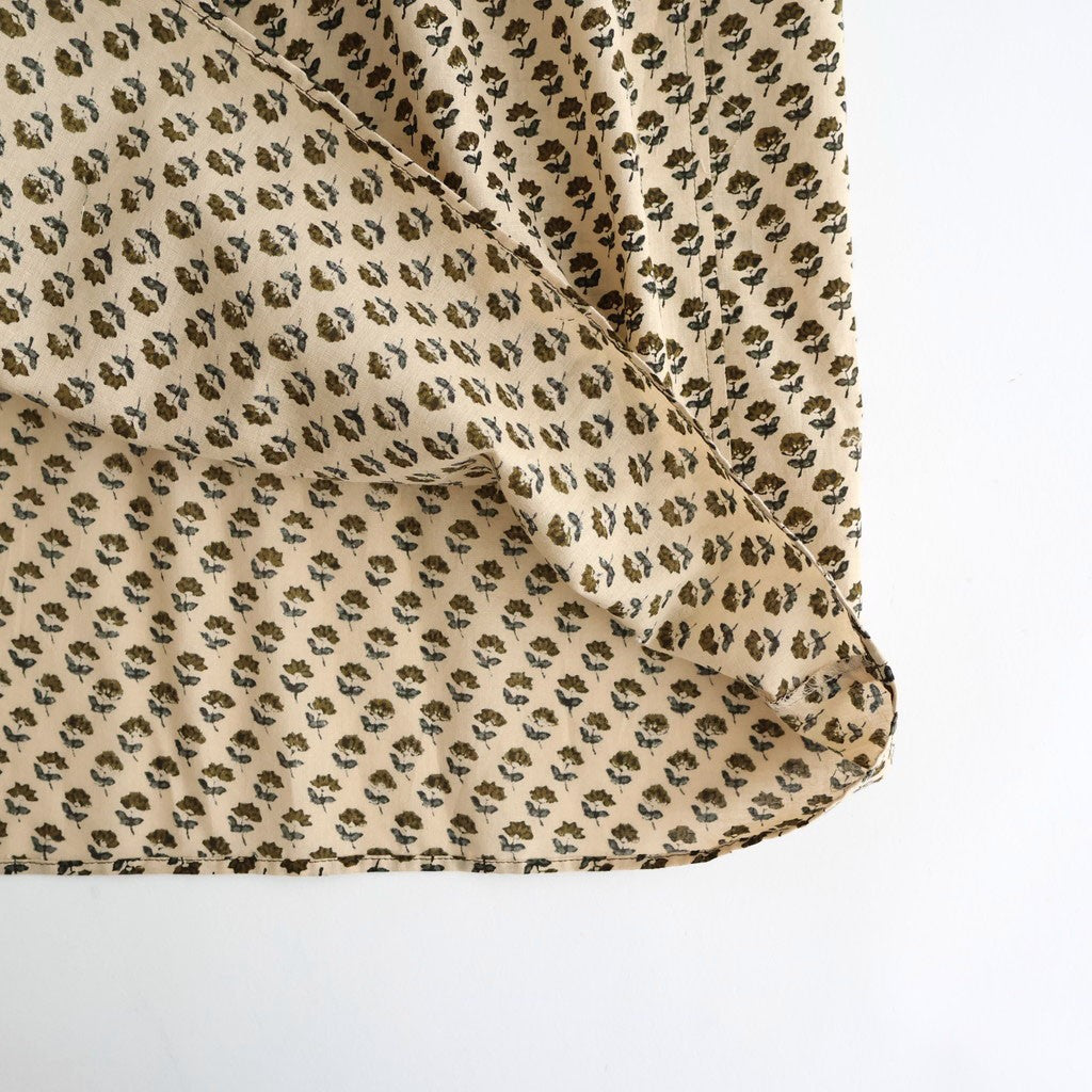 ロンドドレス #Beige [26-210]