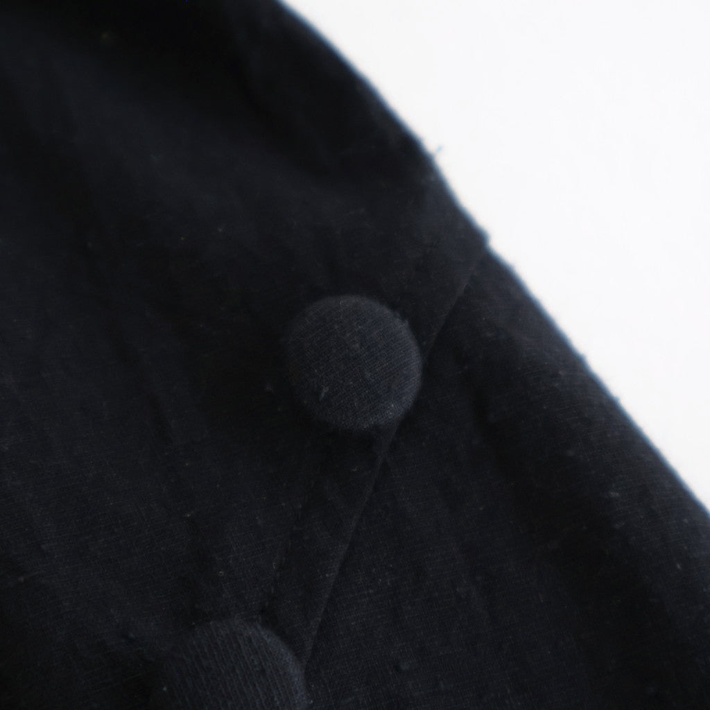 拡がる詩 Flare skirt #black [TLF-126-sk001-wcs]
