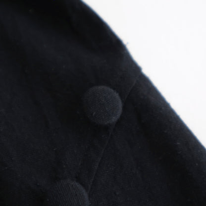拡がる詩 Flare skirt #black [TLF-126-sk001-wcs]