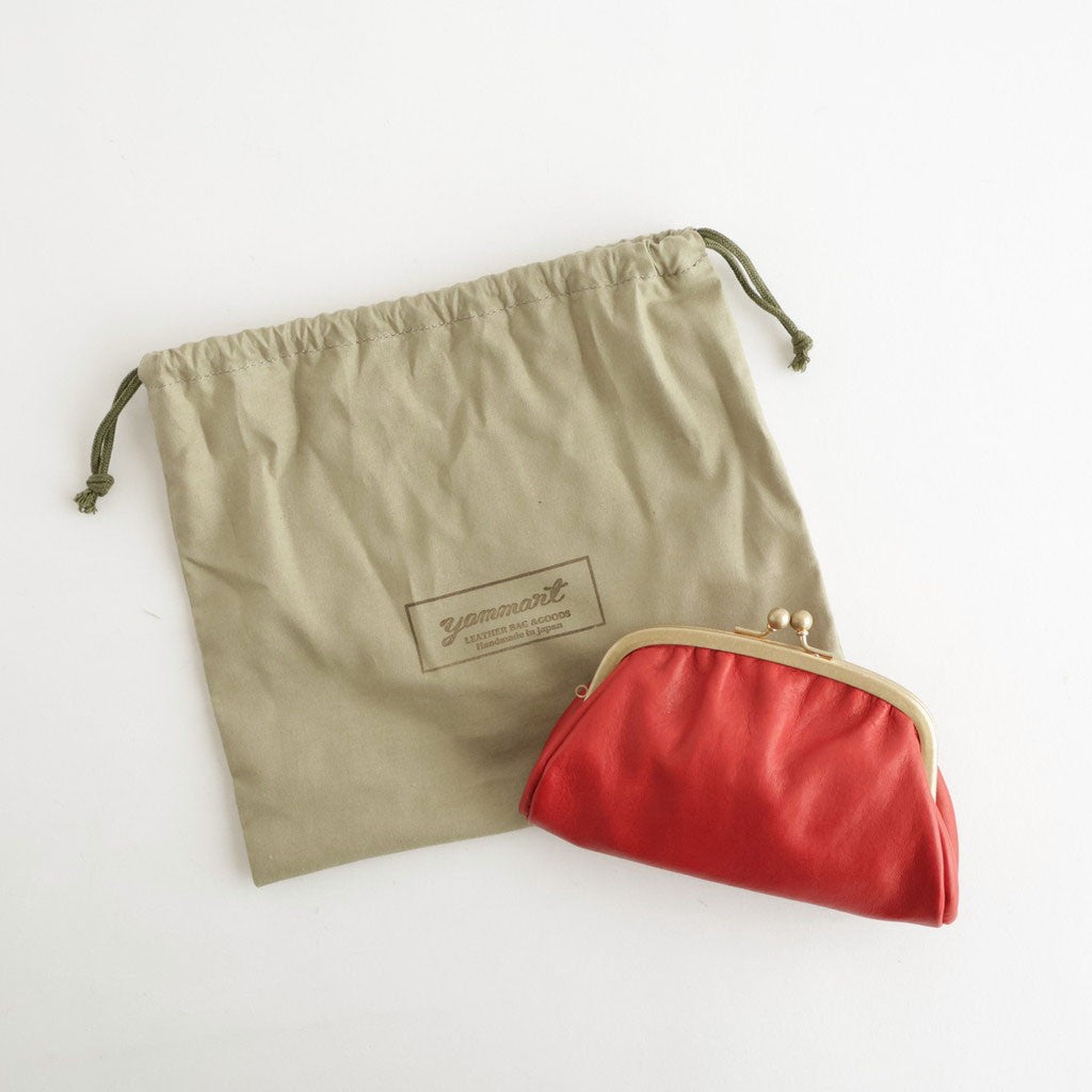 trapeze case #rouge
