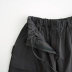 Parent Cotton Pants #D.GRY [A232262PP903]