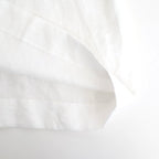 Bonvoyage blouse #white [30-0023A]