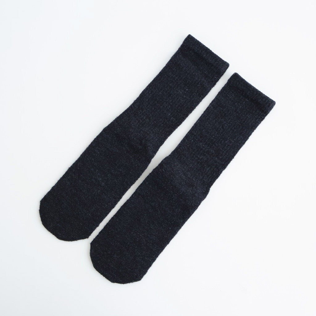 GUNSOKU WOOL #CHARCOAL [TMB-GUNSOKU5]