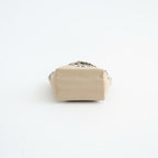 BAGUETTE TOTE MINI #LEOPARD/KHAKI [TMB-1758H]