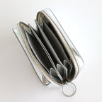 MINI ZIP #MIRROR SILVER [TMB-1916A]
