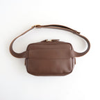 BODY BAG #Dark Brown [no.7903]