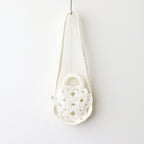 Musubi Handbag #Ecru [oni054]