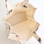 PAPER TOTE SMALL #DOG-1 [TMB-2286H]