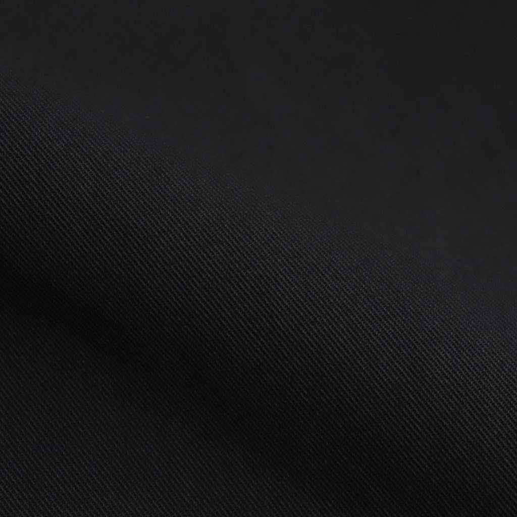 飾る春 Wide tapered trousers #Black [TLF-225-pa002-Reht]