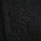 幻の花 Embroidery cocoon jacket #black [TLF-126-jk001-nc]