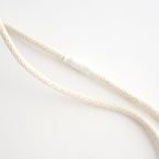 巾着POCHETTE #GINGHAM BROWN [TMB-2586H]