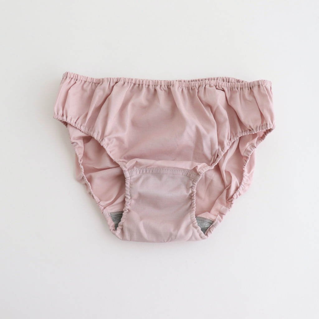 PANTS #NO.05 MAUVE PINK